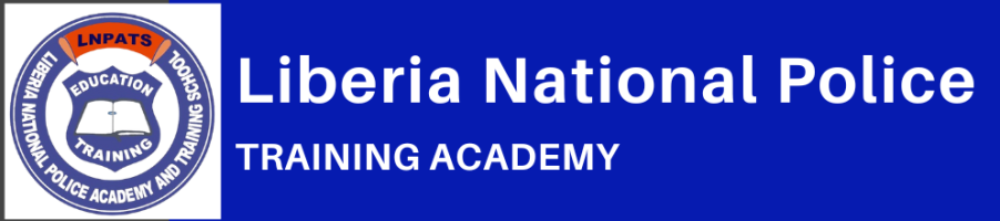 Police Training Academy